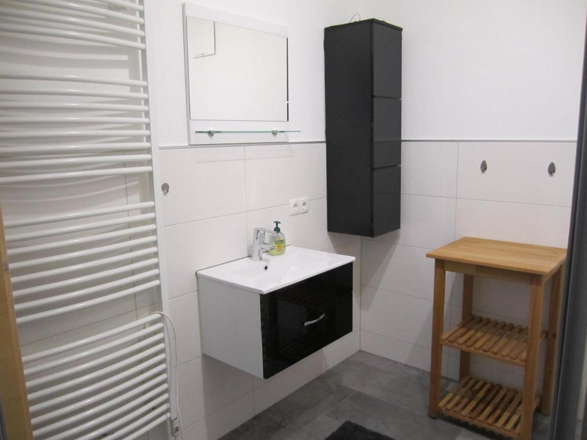 Ferienwohnung Oberkreut Fuegenberg Eksteriør billede