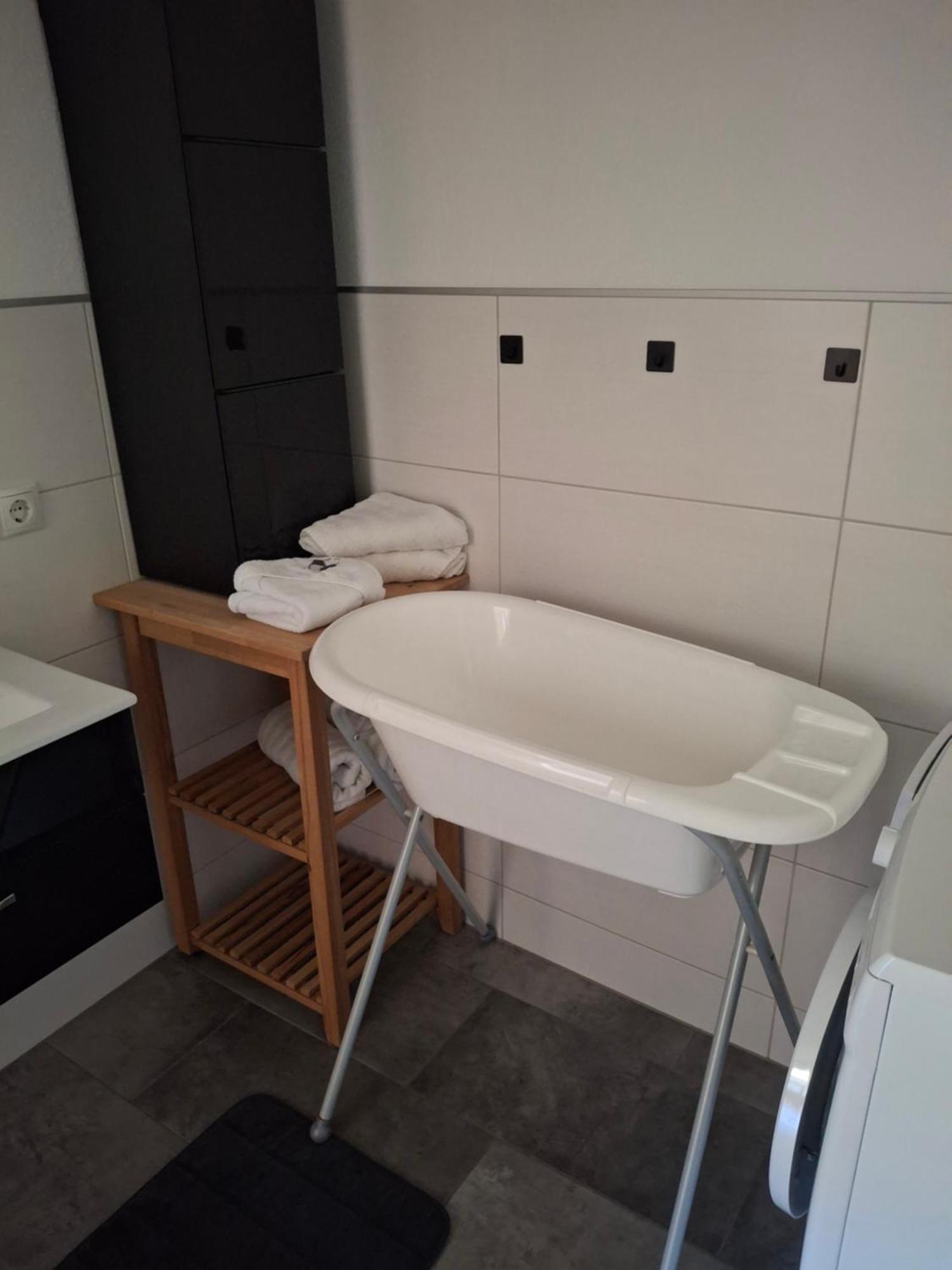 Ferienwohnung Oberkreut Fuegenberg Eksteriør billede